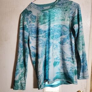 Boys Magellan Long Sleeve Shirt